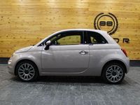 Usado Fiat 500 Dolcevita 71 CV (52 kW) 2020 Blanco Berlina