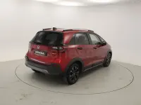Usado Honda Jazz Hybrid 150 CV (110 kW) 2025 Rojo Utilitario