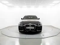 Usado BMW 420 Gran Coupé M Sport 190 CV (139 kW) 2025 Negro Coupe