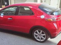 usado Honda Civic 2.2i-CTDI Sport