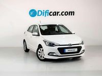 Usado Hyundai i20 Active 86 CV (63 kW) 2018 Blanco Berlina