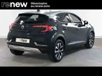 Usado Renault Captur Techno 90 CV (66 kW) 2024 SUV
