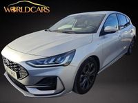 Usado Ford Focus ST-Line 125 CV (91 kW) 2024 Berlina