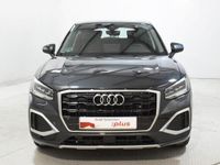 Usado Audi Q2 Advanced Plus 150 CV (110 kW) 2024 Gris SUV