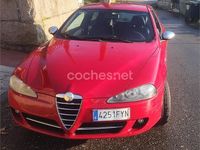 Usado Alfa Romeo 147 120 CV (88 kW) 2007 Rojo Utilitario