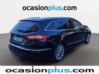 Usado Ford Mondeo Vignale 240 CV (176 kW) 2018 Negro Familiar