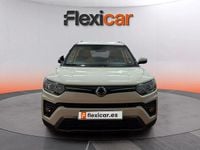 Usado Ssangyong (KGM) Tivoli 163 CV (119 kW) 2023 Blanco SUV