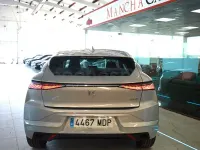 Usado DS Automobiles DS4 Bastille 131 CV (96 kW) 2023 Gris / plata SUV