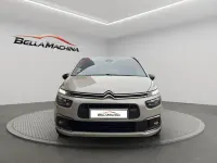 Usado Citroën C4 Shine 130 CV (95 kW) 2021 Blanco