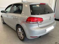 usado VW Golf VI 