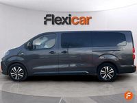 Usado Peugeot Traveller Business-Line 180 CV (132 kW) 2024 Gris Monovolumen