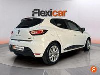 Usado Renault Clio IV Business 90 CV (66 kW) 2018 Blanco