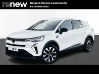 Usado Renault Symbioz Evolution 145 CV (106 kW) 2025 Blanco SUV