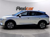 Occasion Nissan Qashqai Acenta 158 ch (116 kW) 2024 Gris SUV