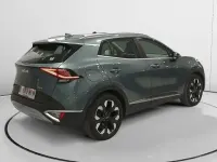 Usado Kia Sportage 265 CV (194 kW) 2023 SUV