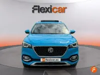 Usado MG HS Luxury 162 CV (119 kW) 2023 Azul SUV
