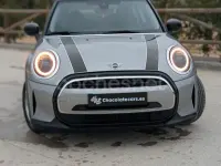 Usado Mini Cooper 136 CV (100 kW) 2023 Gris / plata Utilitario