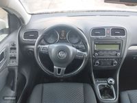 usado VW Golf VI 1.6 tdi