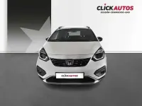 Usado Honda Jazz 122 CV (89 kW) 2025 Blanco Utilitario
