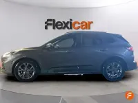 Usado Ford Kuga ST-Line 120 CV (88 kW) 2024 Gris SUV