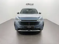 Usado Peugeot 3008 Allure 145 CV (106 kW) 2026 Azul SUV