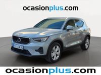 Usado Volvo XC40 Core 163 CV (119 kW) 2023 Gris SUV