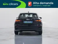 Usado Audi A3 Sportback e-tron 110 CV (80 kW) 2023 Negro Utilitario