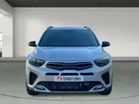 Käytetty Kia Stonic GT-Line 100 HP (73 kW) 2024 Hopea Katumaasturi