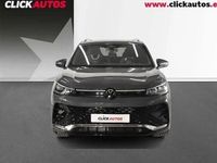 Usado VW Tiguan R-line 150 CV (110 kW) 2025 Gris SUV