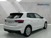 Usado Skoda Fabia Selection 95 CV (69 kW) 2024 Otro Utilitario