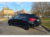 usado Mercedes GLA220 220d AMG Line 4Matic 7G-DCT