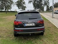 Usado Audi Q7 233 CV (171 kW) 2007 Negro SUV
