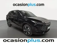 Usado MG HS Luxury 170 CV (125 kW) 2025 Blanco SUV