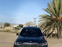 Usado BMW X7 265 CV (194 kW) 2019 Gris / plata SUV