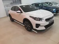 Usado Kia XCeed 160 CV (117 kW) 2022 Blanco SUV