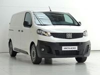 Usado Fiat Scudo Lounge 145 CV (106 kW) 2022 Blanco Van