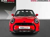 Usado Mini Cooper 136 CV (100 kW) 2023 Utilitario