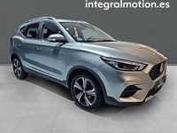 Usado MG ZS Comfort 111 HP (81 kW) 2022 Sedan
