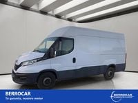 Usado Iveco Daily 176 CV (129 kW) 2023 Blanco Berlina