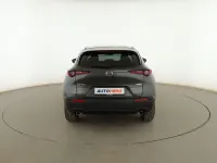 Usado Mazda CX-30 122 CV (89 kW) 2022 Gris SUV
