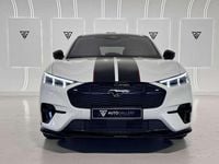 Usado Ford Mustang Mach-E GT 358 kW (487 CV) 2024 Blanco SUV