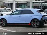 Usado Hyundai Ioniq 5 478 kW (650 CV) 2025 Eléctrico SUV