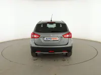Usado Suzuki SX4 S-Cross GLX 129 CV (94 kW) 2020 Gris SUV