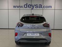 Usado Ford Puma ST-Line 125 CV (91 kW) 2025 Plateado SUV