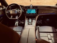 Usado DS Automobiles DS9 Rivoli 225 CV (165 kW) 2021 Gris / plata Berlina