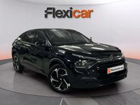 Begagnad Citroën C4 Feel 131 HK (96 kW) 2023 Svart Halvkombi