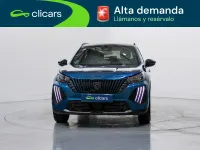 Usado Peugeot 2008 Allure 100 CV (73 kW) 2025 Azul SUV