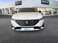 Usado Peugeot 308 Allure 130 CV (95 kW) 2023 Blanco Berlina