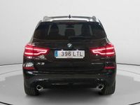 Usado BMW X3 xLine 190 CV (139 kW) 2021 SUV