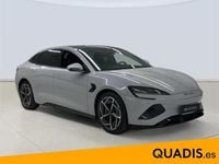 Usado BYD Seal 389 kW (530 CV) 2024 Otro Berlina